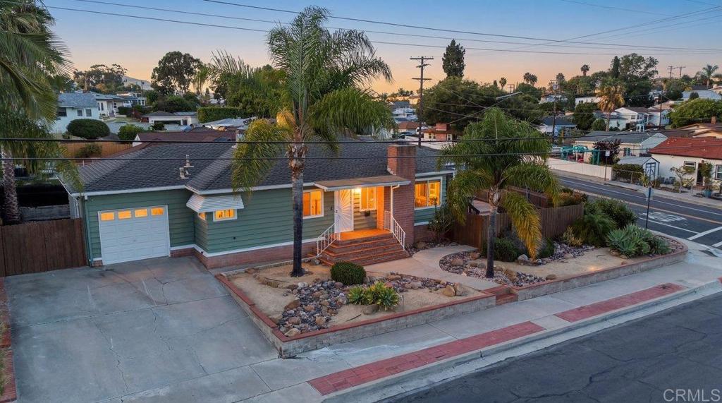 7212 Colony Road La Mesa, CA 91942 - Photo 28 of 31