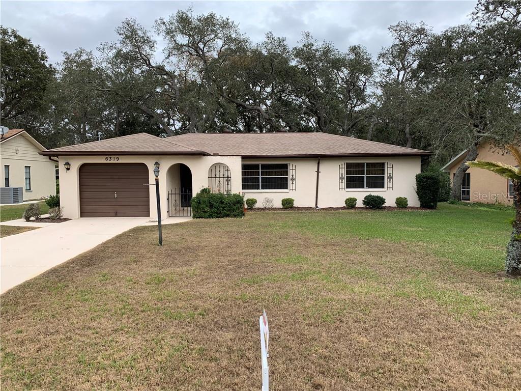 6319 Jamaica Road Spring Hill, FL 34606 - Photo 1 of 1 Gallery Image 1