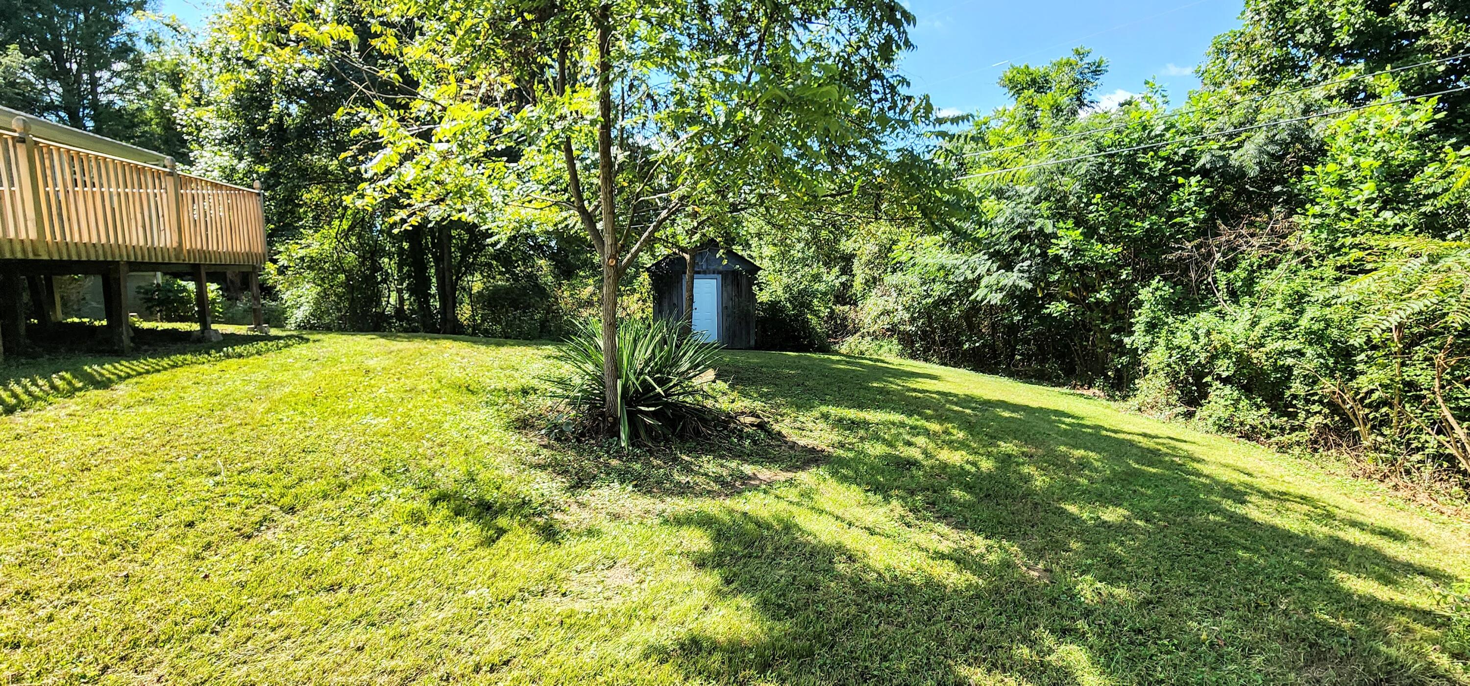 152 Taylor Subdivision Road London, KY 40744 - Photo 25 of 39 20220920_134343