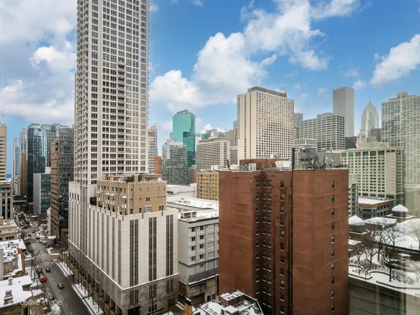 $2,900 | 2 East Erie Street, Unit 1501, Chicago, IL 60611