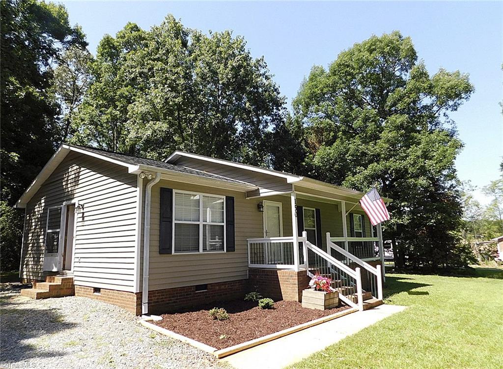 150 Kirkman Road Lexington, NC 27292 - Photo 20 of 22 Gallery Image 20