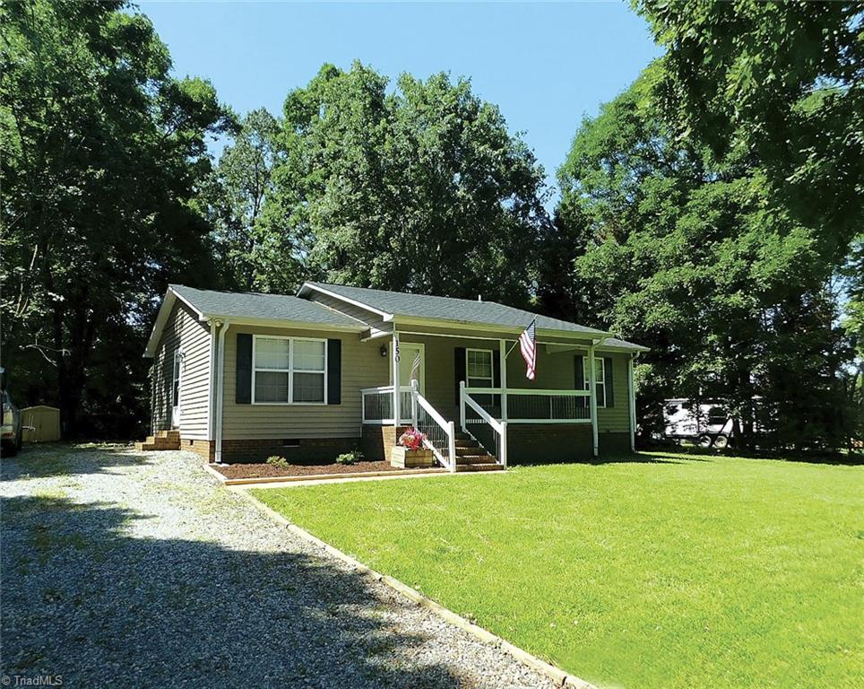 150 Kirkman Road Lexington, NC 27292 - Photo 21 of 22 Gallery Image 21