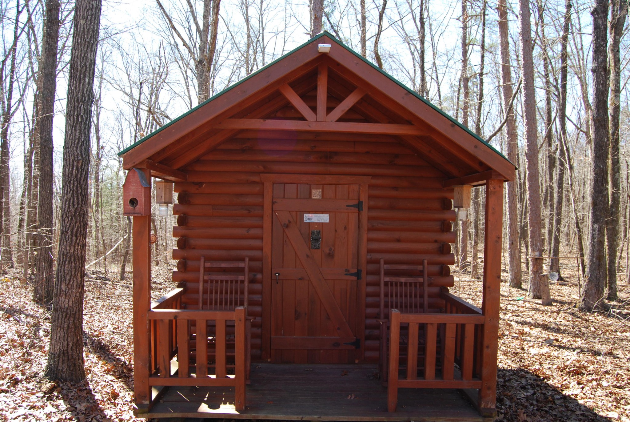 1415 Log Road Spring City, TN 37381 - Photo 12 of 34 a front view of a house with yard