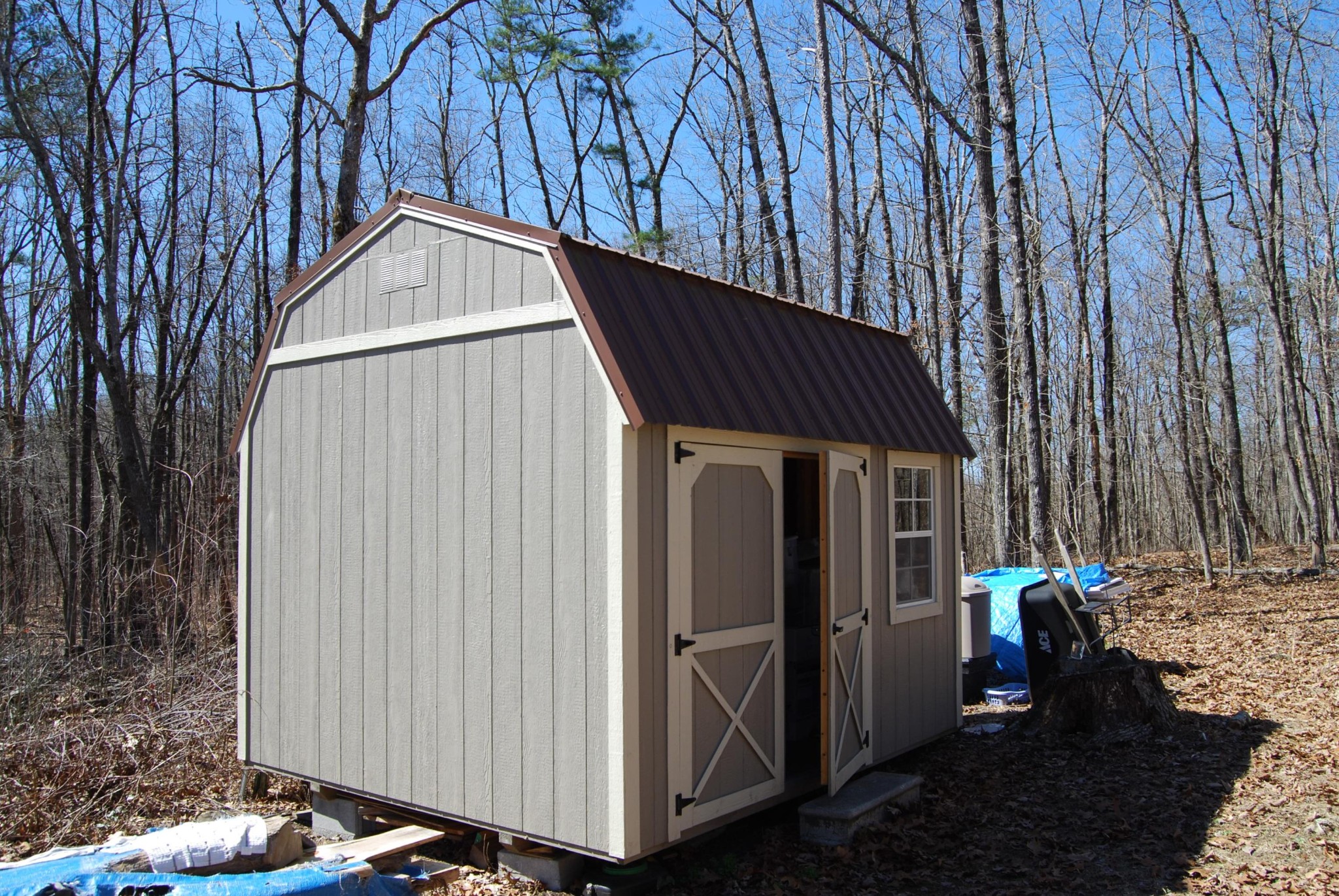 1415 Log Road Spring City, TN 37381 - Photo 10 of 34 a view of outdoor space and yard