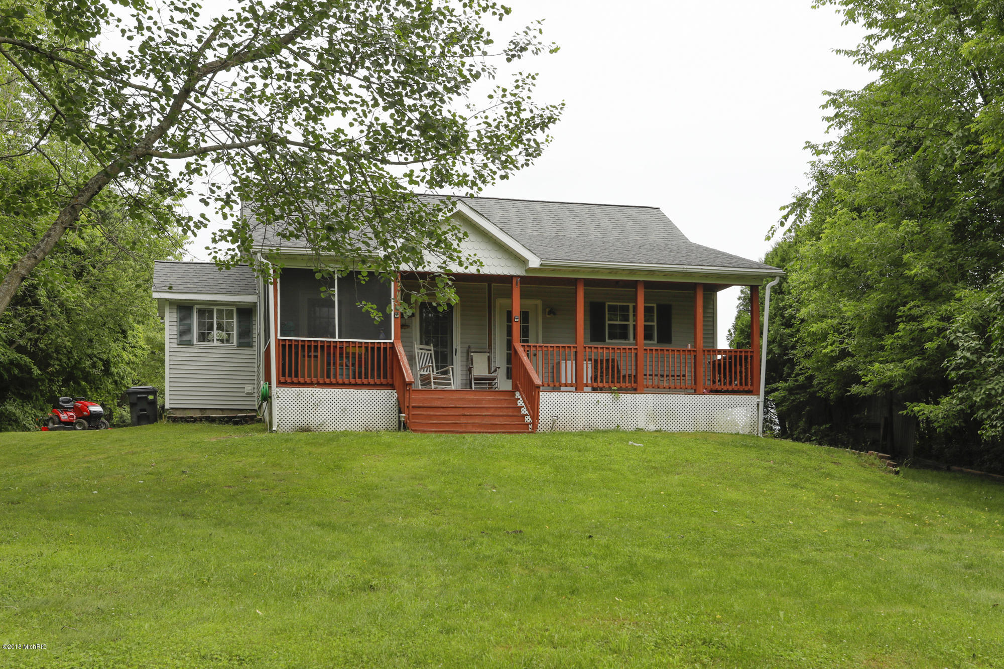 04673 Baker Road Gobles, MI 49055 - Photo 1 of 24 4673 Baker Rd-101