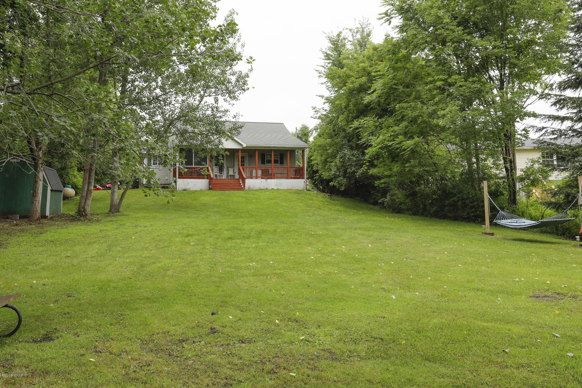 04673 Baker Road Gobles, MI 49055 - Photo 21 of 24 4673 Baker Rd-121