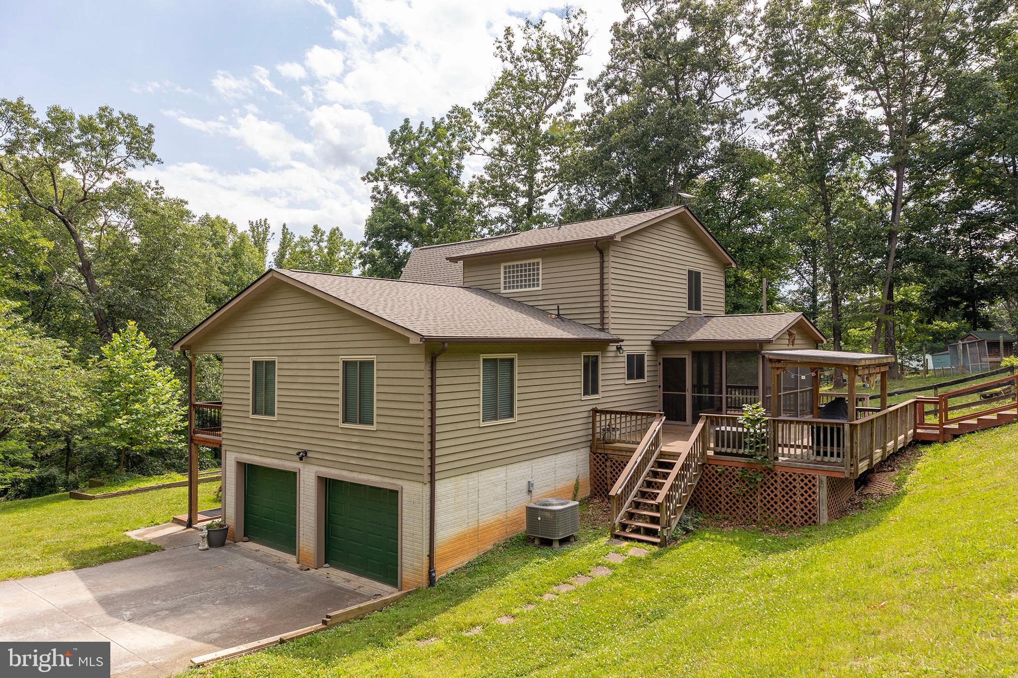 1011 Liberty Hall Road Front Royal, VA 22630 - Photo 56 of 68