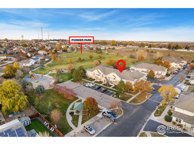 $210,000 | 3601 Ponderosa Court, Unit 6, Evans, CO 80620