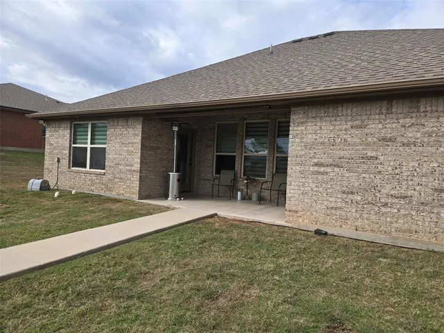 $2,600 | 1307 Cochise Trail, Granbury, TX 76048