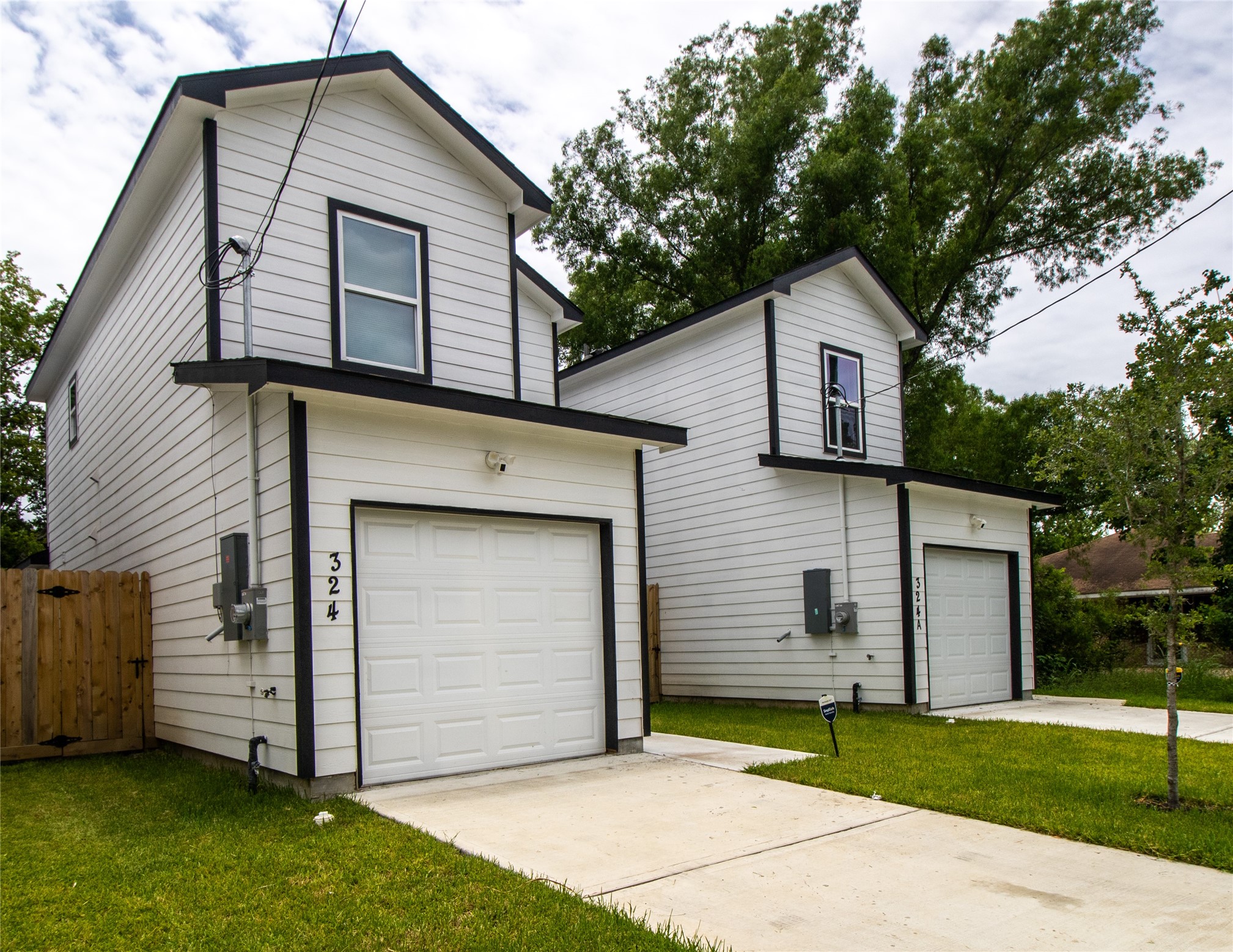 324 Gans Street, Unit B Houston, TX 77029 - Photo 6 of 32