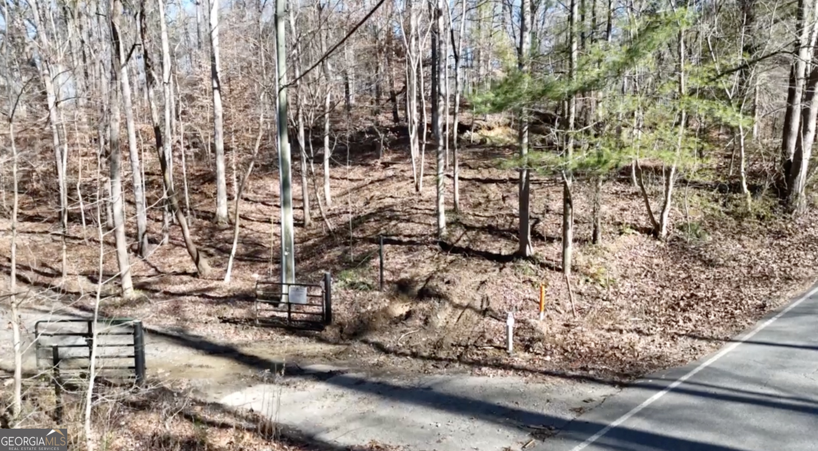 6137 Little Ridge Road, Unit LOT #3 Acworth, GA 30102 - Photo 25 of 39 a view of building