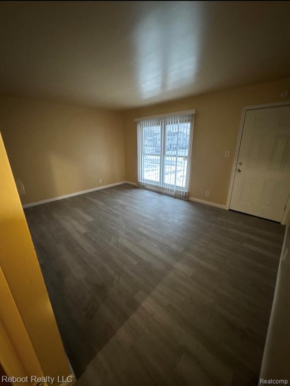 3732 Providence Street Flint, MI 48503 - Photo 7 of 9