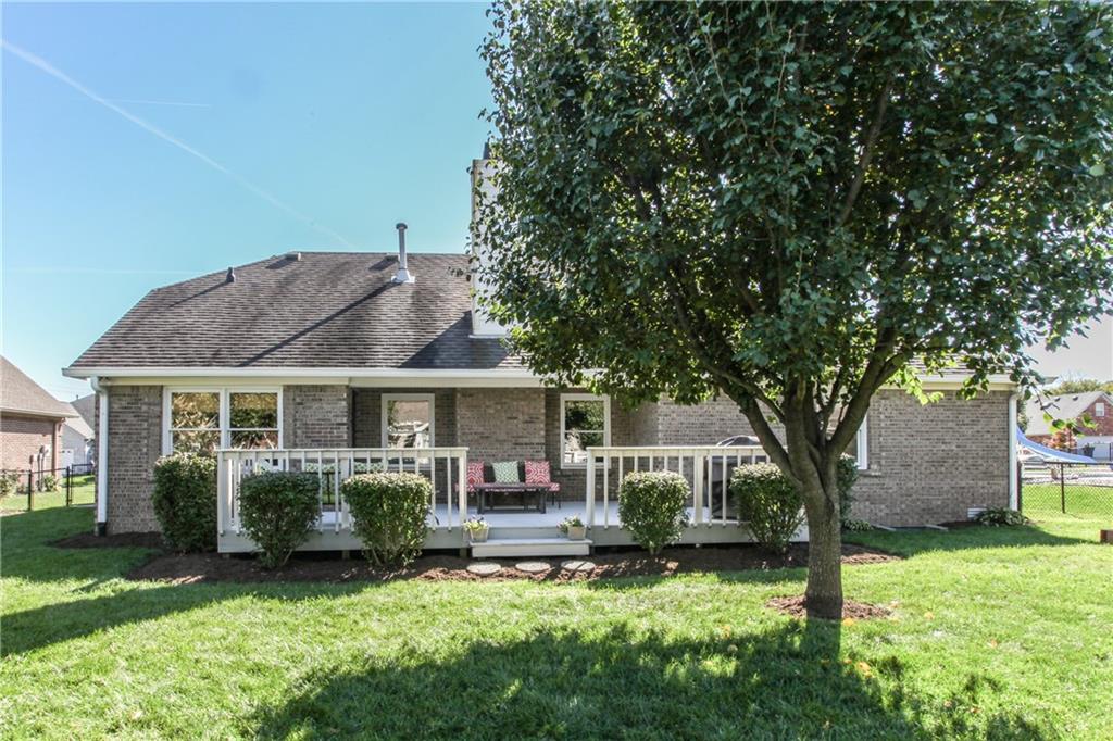 1650 Connemara Road Indianapolis, IN 46217 - Photo 18 of 21 Gallery Image 18