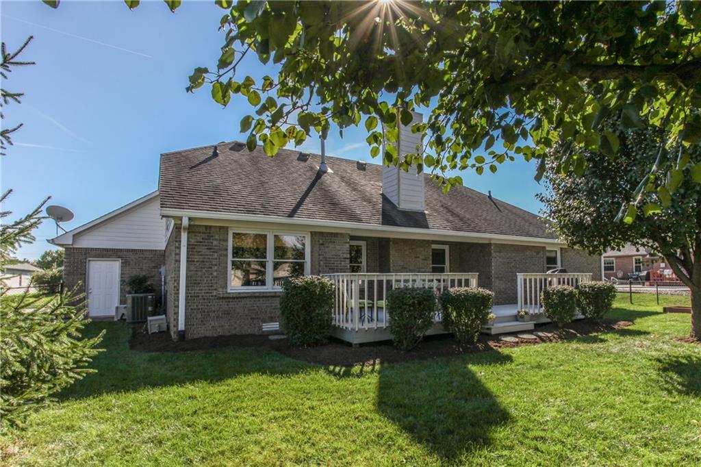 1650 Connemara Road Indianapolis, IN 46217 - Photo 19 of 21 Gallery Image 19