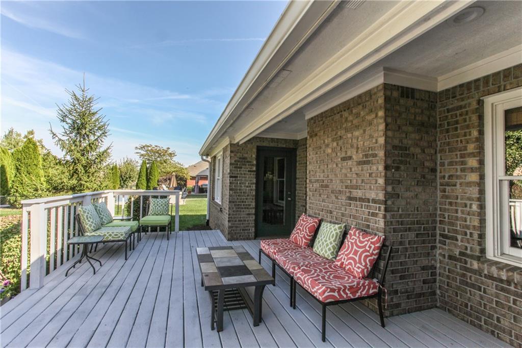 1650 Connemara Road Indianapolis, IN 46217 - Photo 20 of 21 Gallery Image 20