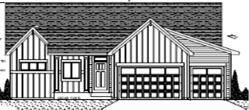3141 Frattalone Road Vadnais Heights, MN 55127 - Photo 1 of 1 Gallery Image 1