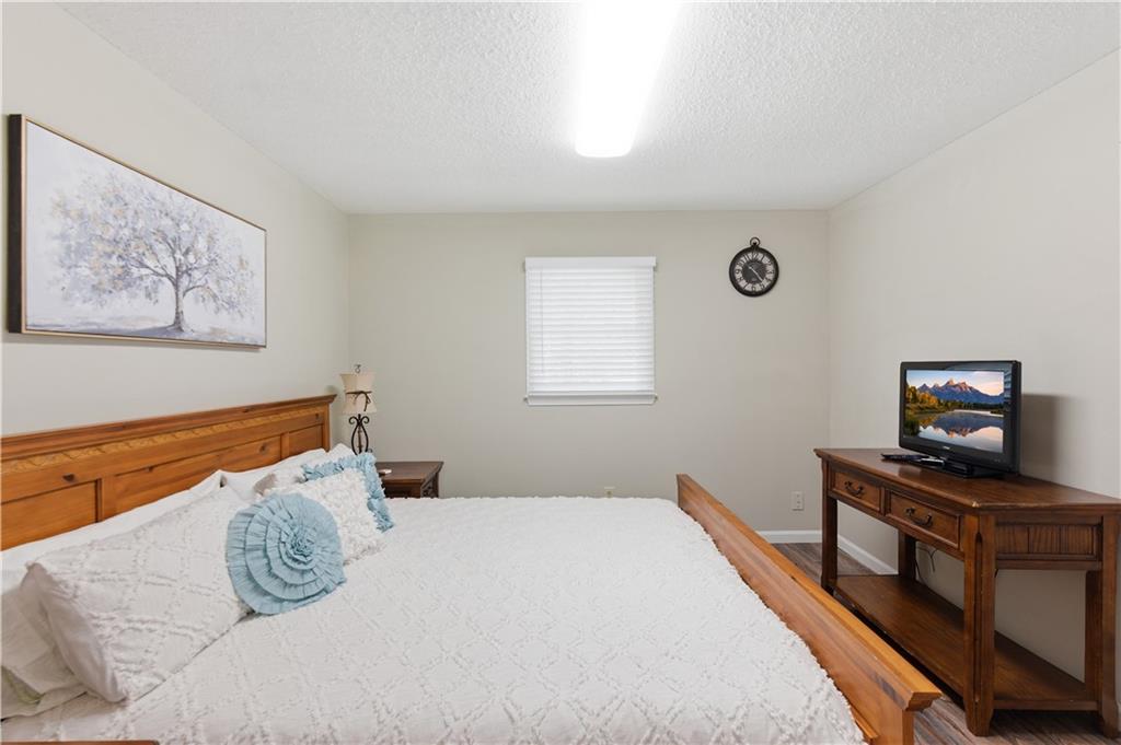 392 Red Mountain Road Dallas, GA 30157 - Photo 159 of 200