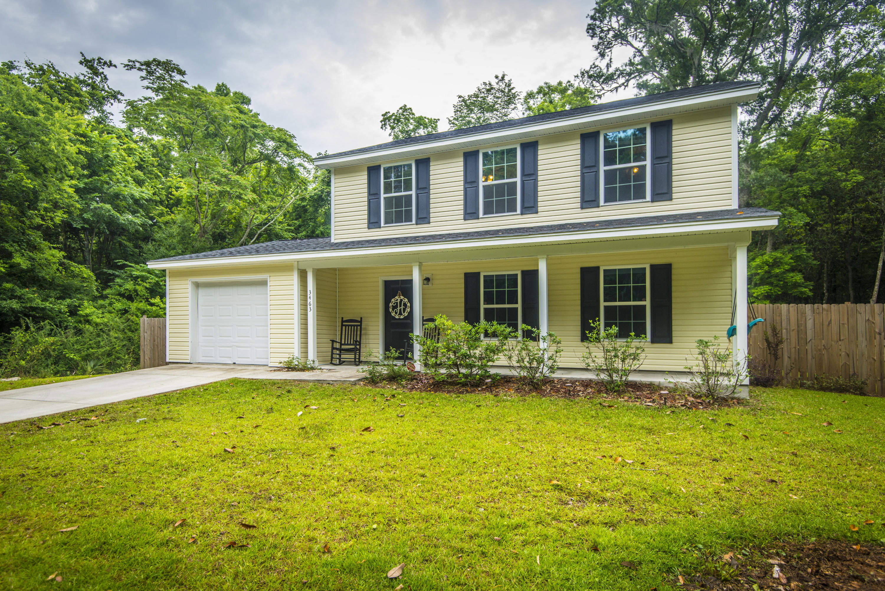 3463 Berryhill Road Johns Island, SC 29455 - Photo 1 of 37 Welcome Home!