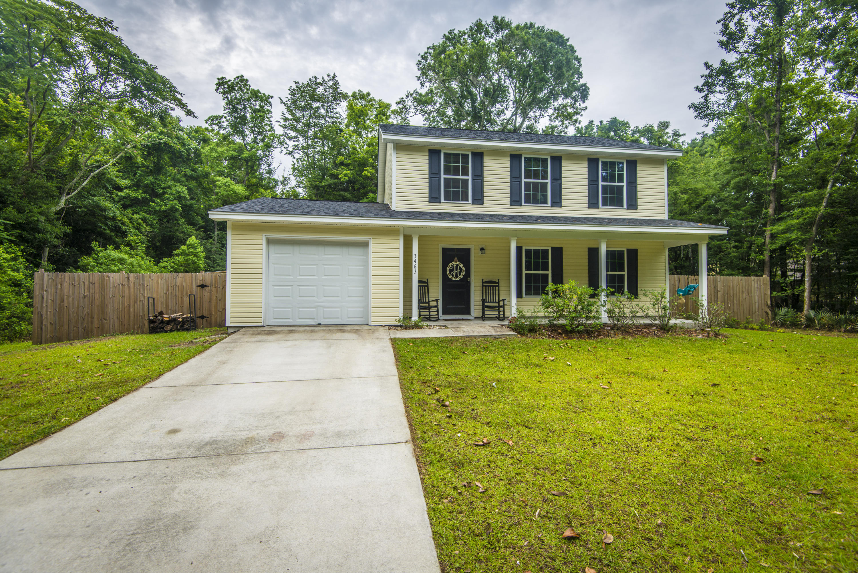 3463 Berryhill Road Johns Island, SC 29455 - Photo 2 of 37 3463 Berryhill