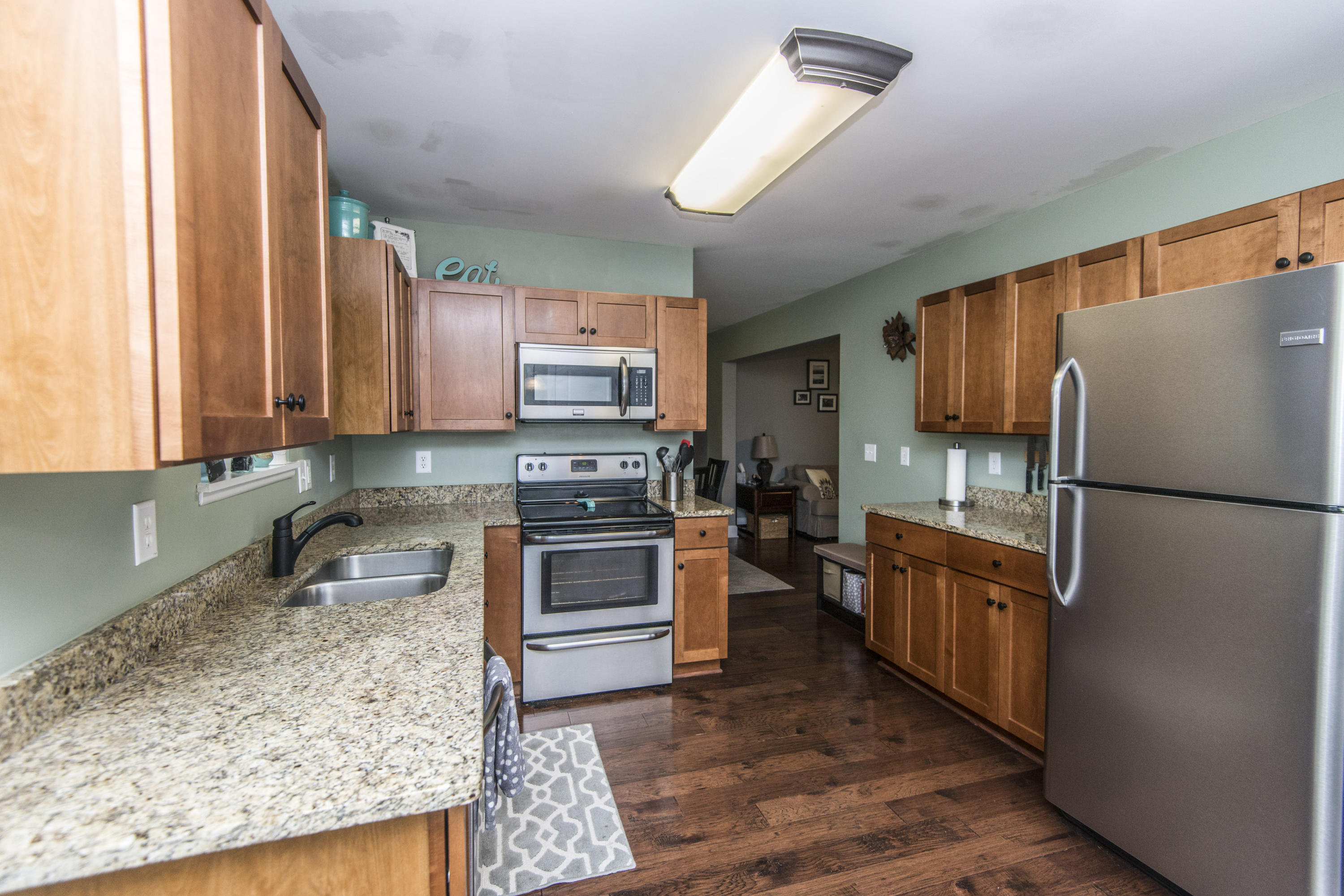 3463 Berryhill Road Johns Island, SC 29455 - Photo 3 of 37 Part of kitchen