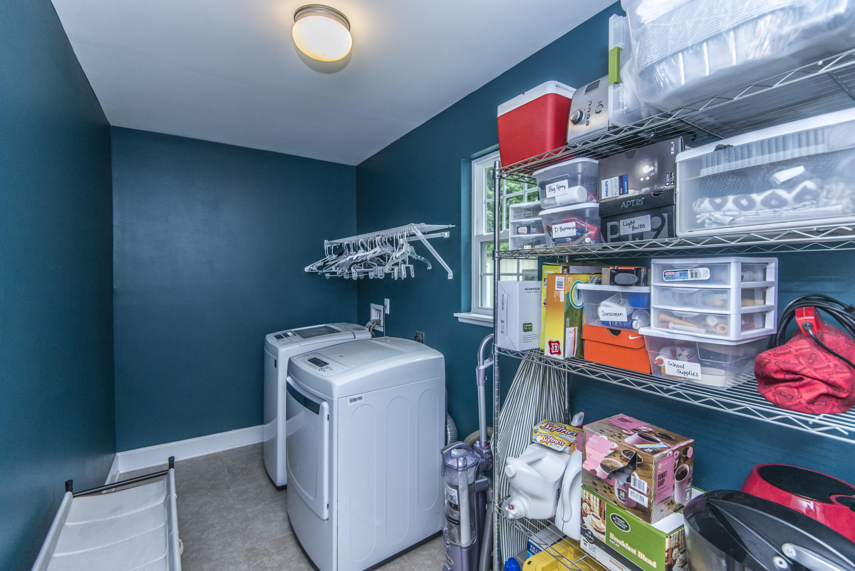 3463 Berryhill Road Johns Island, SC 29455 - Photo 23 of 37 6x13 laundry/utility room