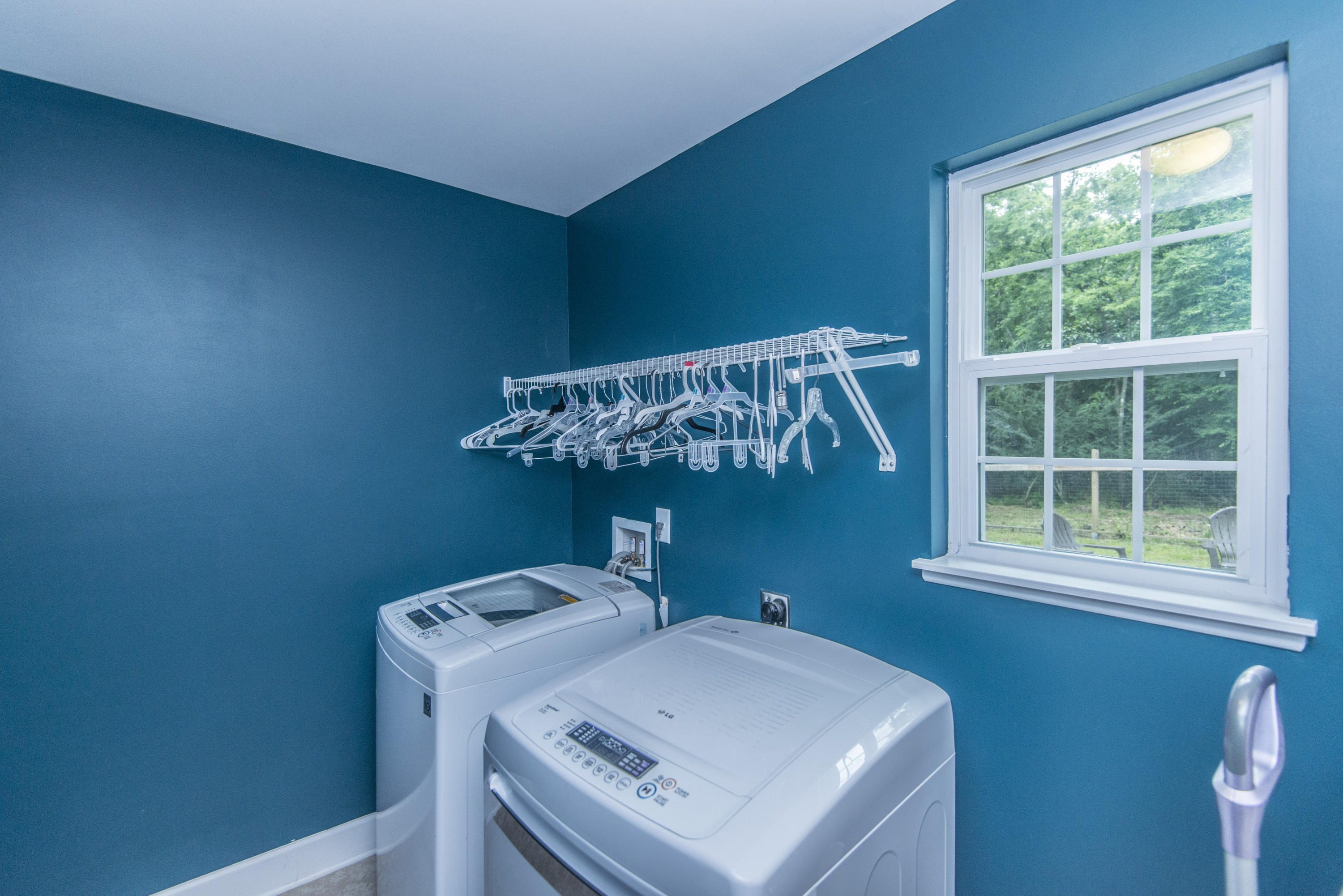 3463 Berryhill Road Johns Island, SC 29455 - Photo 24 of 37 Laundry/ utility room