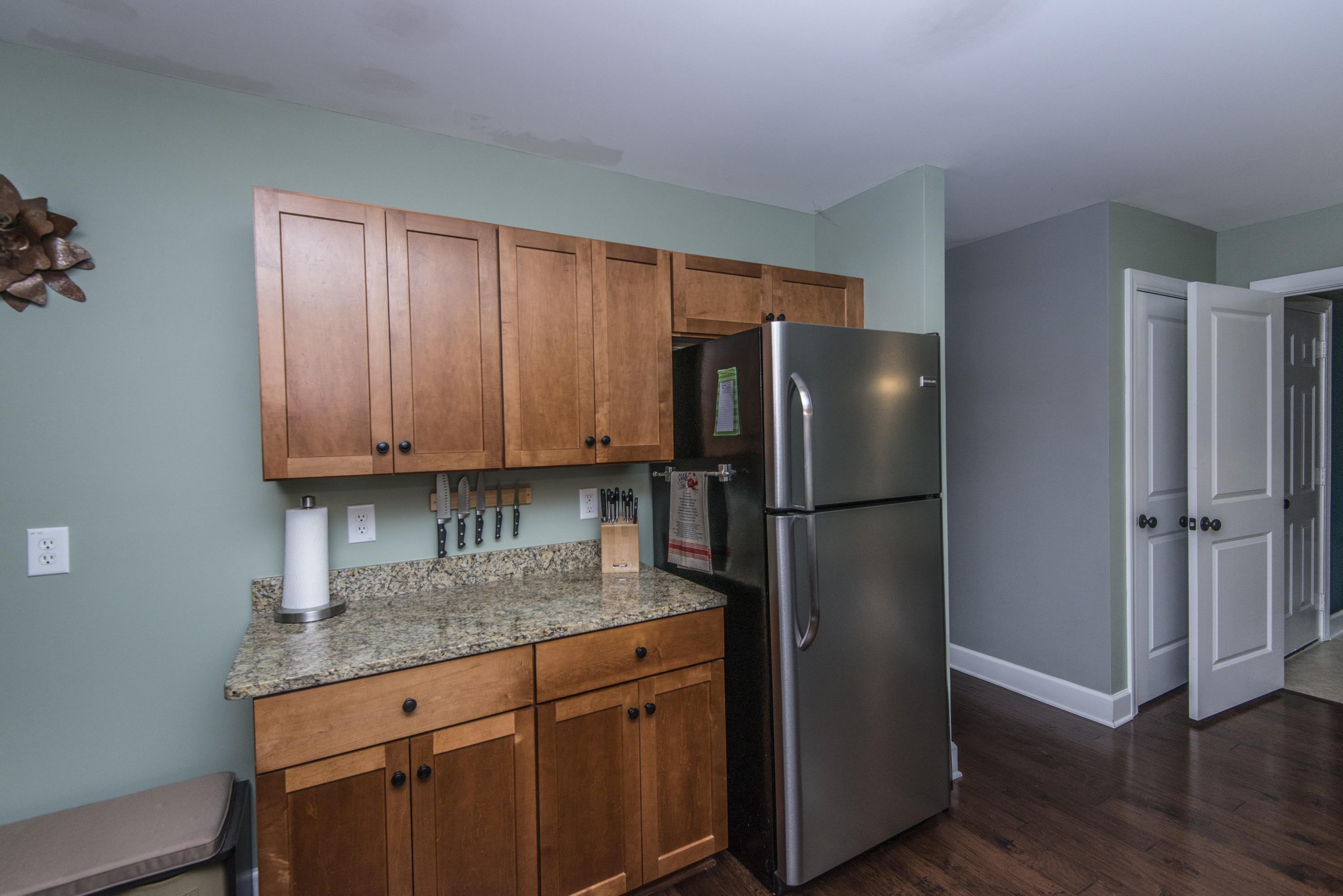 3463 Berryhill Road Johns Island, SC 29455 - Photo 36 of 37 Granite countertops