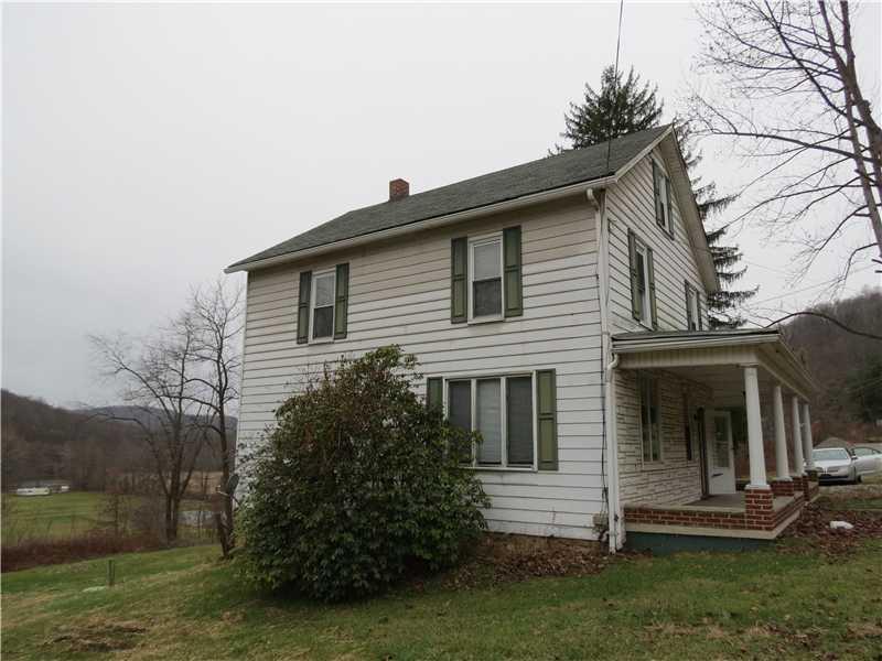 255 Groff Road Confluence, PA 15424 - Photo 2 of 12 Other.