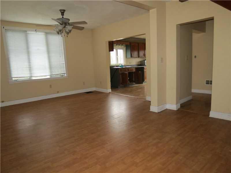 255 Groff Road Confluence, PA 15424 - Photo 5 of 12 Living Room.