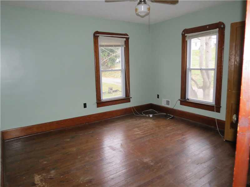 255 Groff Road Confluence, PA 15424 - Photo 7 of 12 Bedroom.