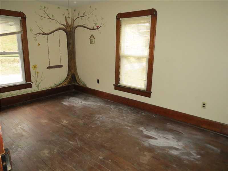 255 Groff Road Confluence, PA 15424 - Photo 8 of 12 Bedroom.