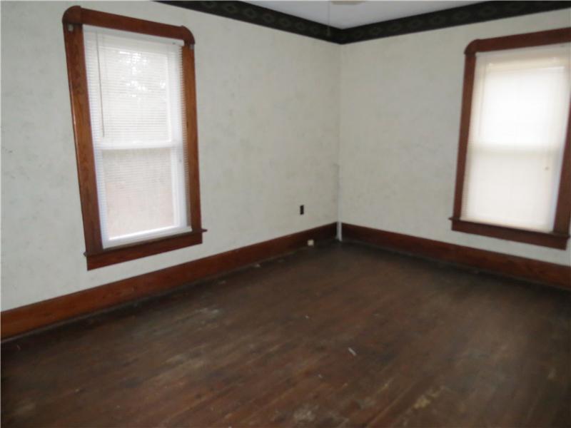 255 Groff Road Confluence, PA 15424 - Photo 9 of 12 Bedroom.