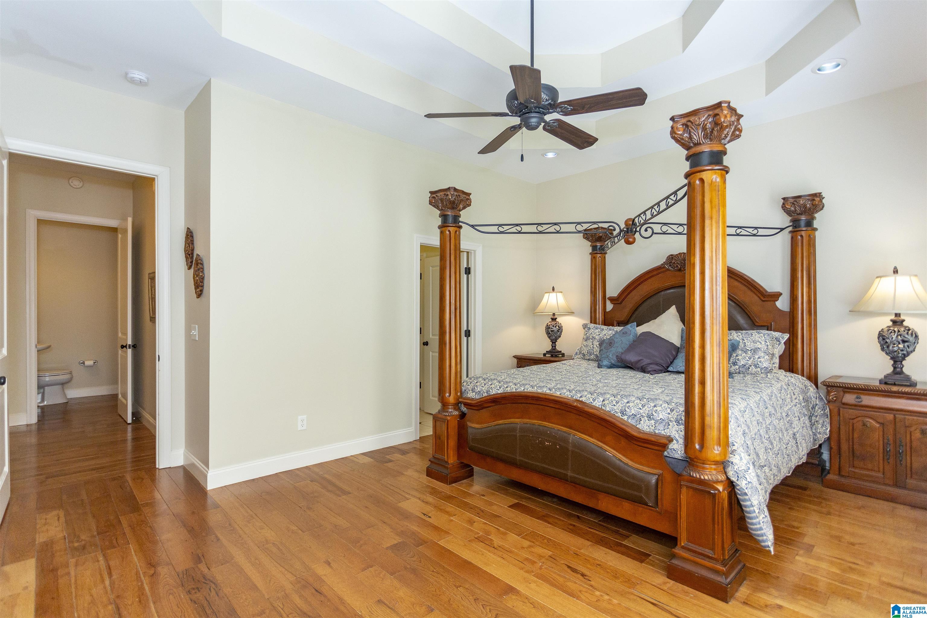 146 High Hampton Drive Pelham, AL 35124 - Photo 35 of 76