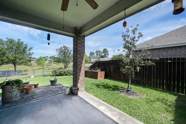 $385,000 | 4310 Carmel River Lane, Spring, TX 77388