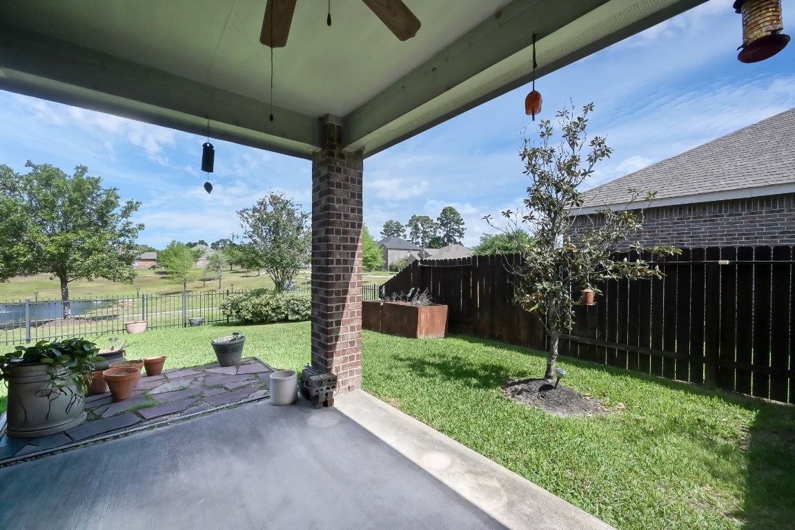 4310 Carmel River Lane Spring, TX 77388 - Photo 17 of 19