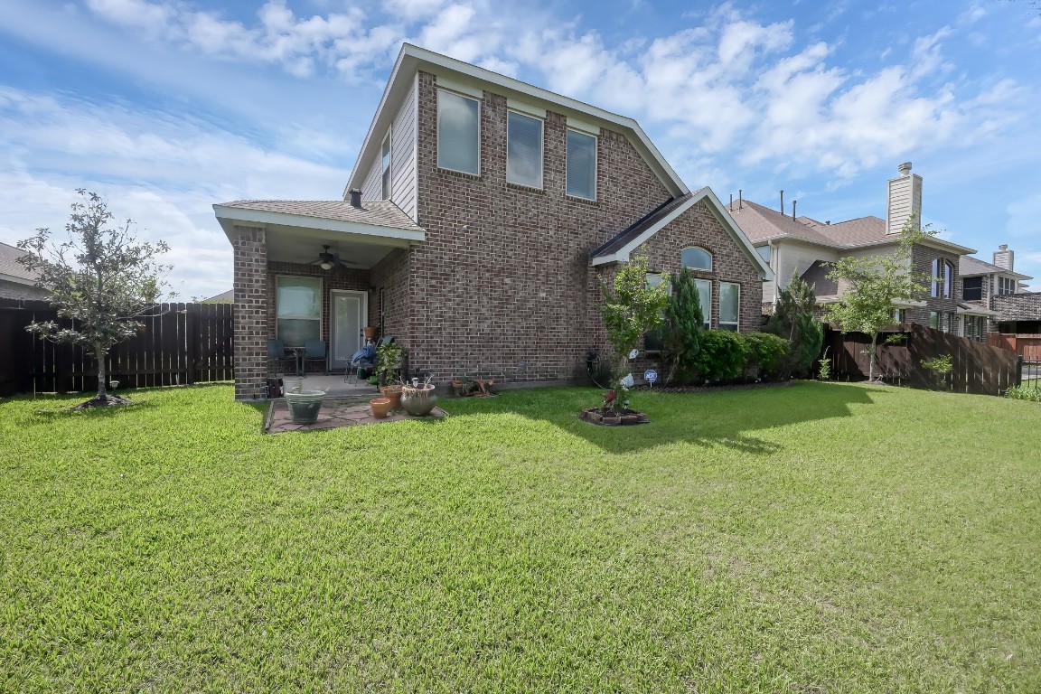 4310 Carmel River Lane Spring, TX 77388 - Photo 18 of 19