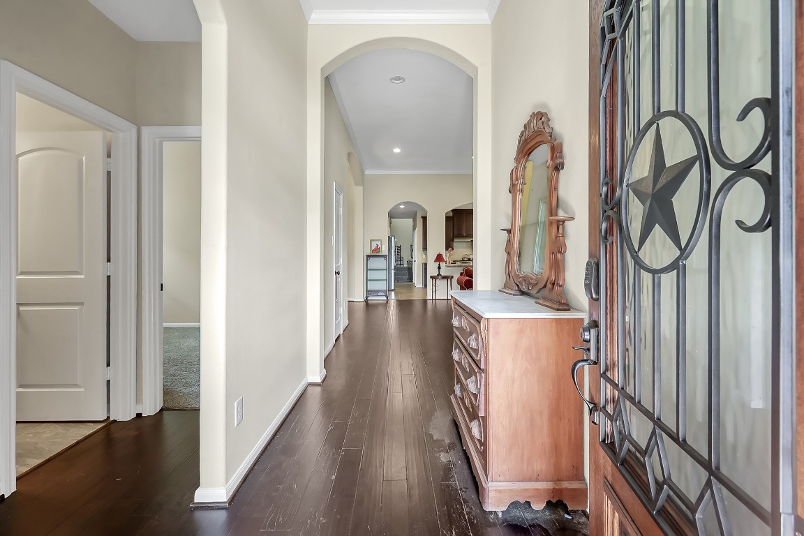 4310 Carmel River Lane Spring, TX 77388 - Photo 2 of 19