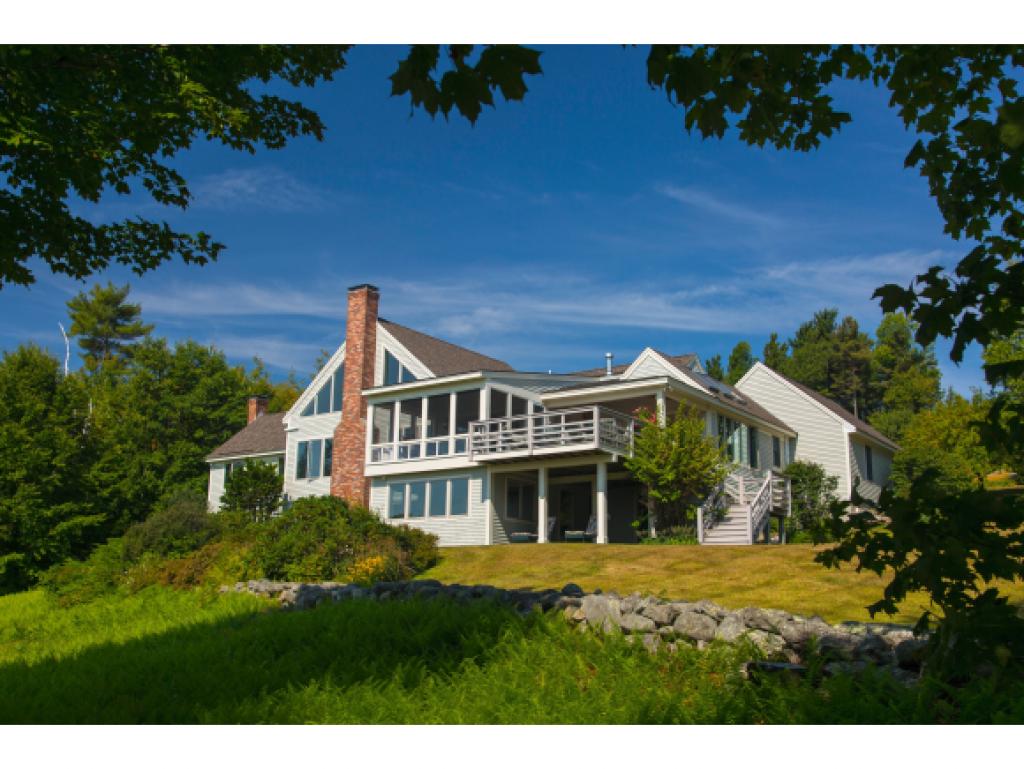 138 Brown Hill Road Sunapee, NH 03782 - Photo 2 of 34 Gallery Image 2