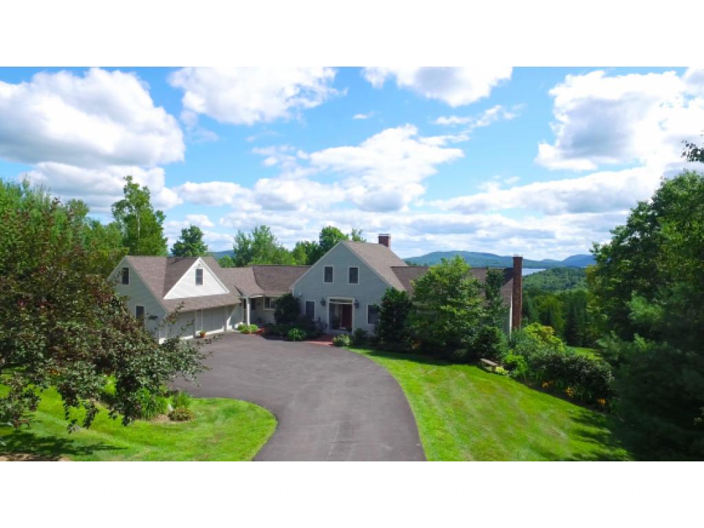 138 Brown Hill Road Sunapee, NH 03782 - Photo 3 of 34 Gallery Image 3
