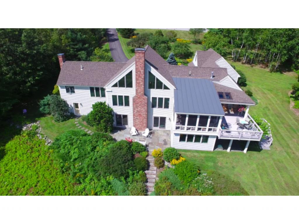138 Brown Hill Road Sunapee, NH 03782 - Photo 4 of 34 Gallery Image 4