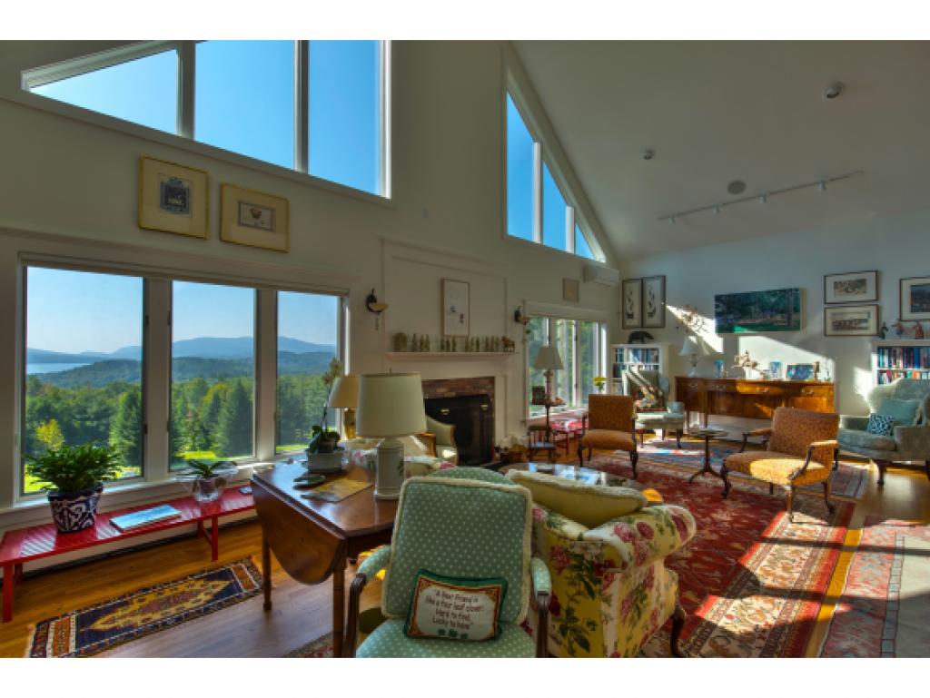 138 Brown Hill Road Sunapee, NH 03782 - Photo 9 of 34 Gallery Image 9