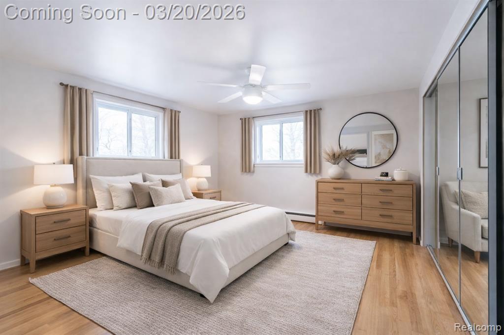 5832 Shaun Road West Bloomfield, MI 48322 - Photo 21 of 42 Gallery Image 21
