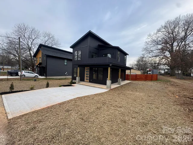 $325,000 | 502 Milton L Taylor Street, Kannapolis, NC 28083