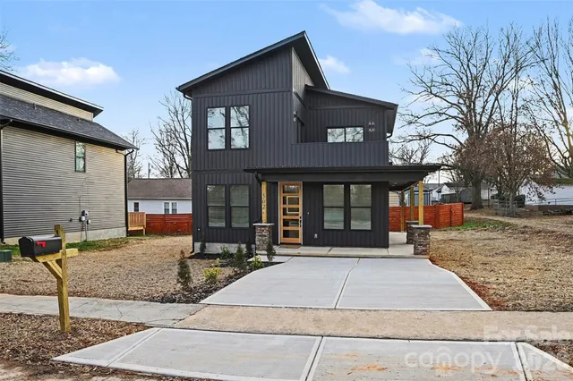 $325,000 | 502 Milton L Taylor Street, Kannapolis, NC 28083