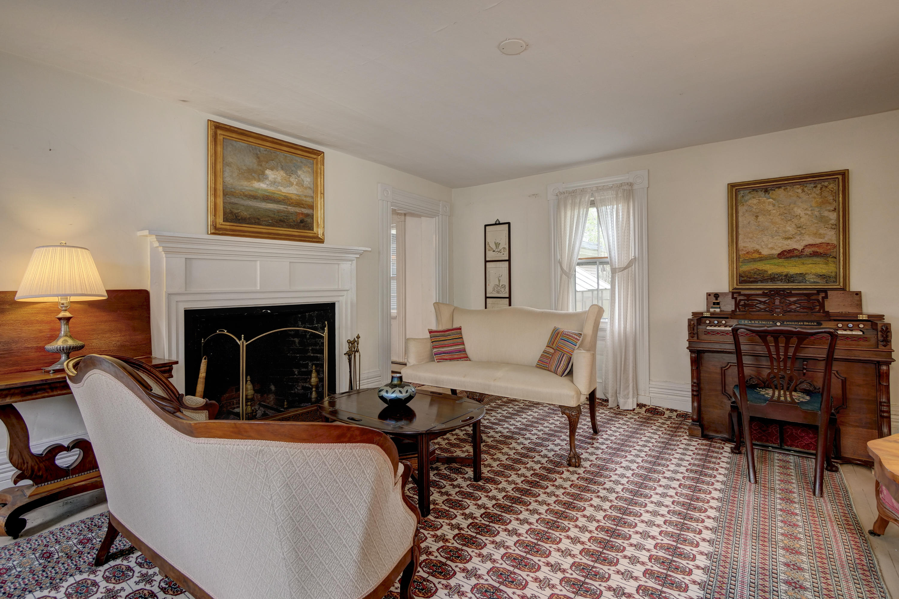 74 Castine Road Orland, ME 04472 - Photo 12 of 54 Sitting