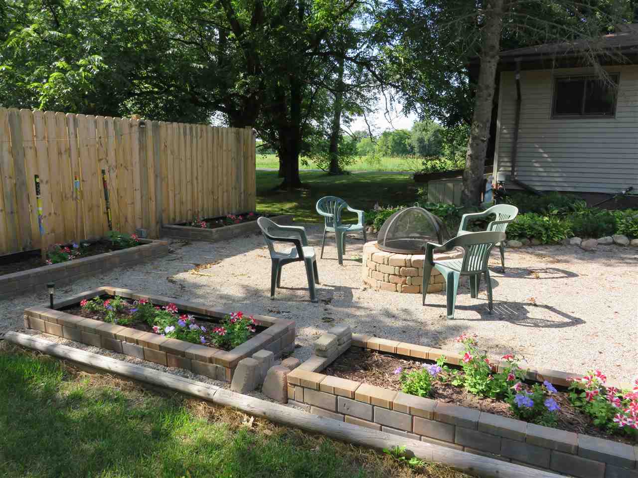 4005 West Beard Road Perry, MI 48872 - Photo 23 of 31