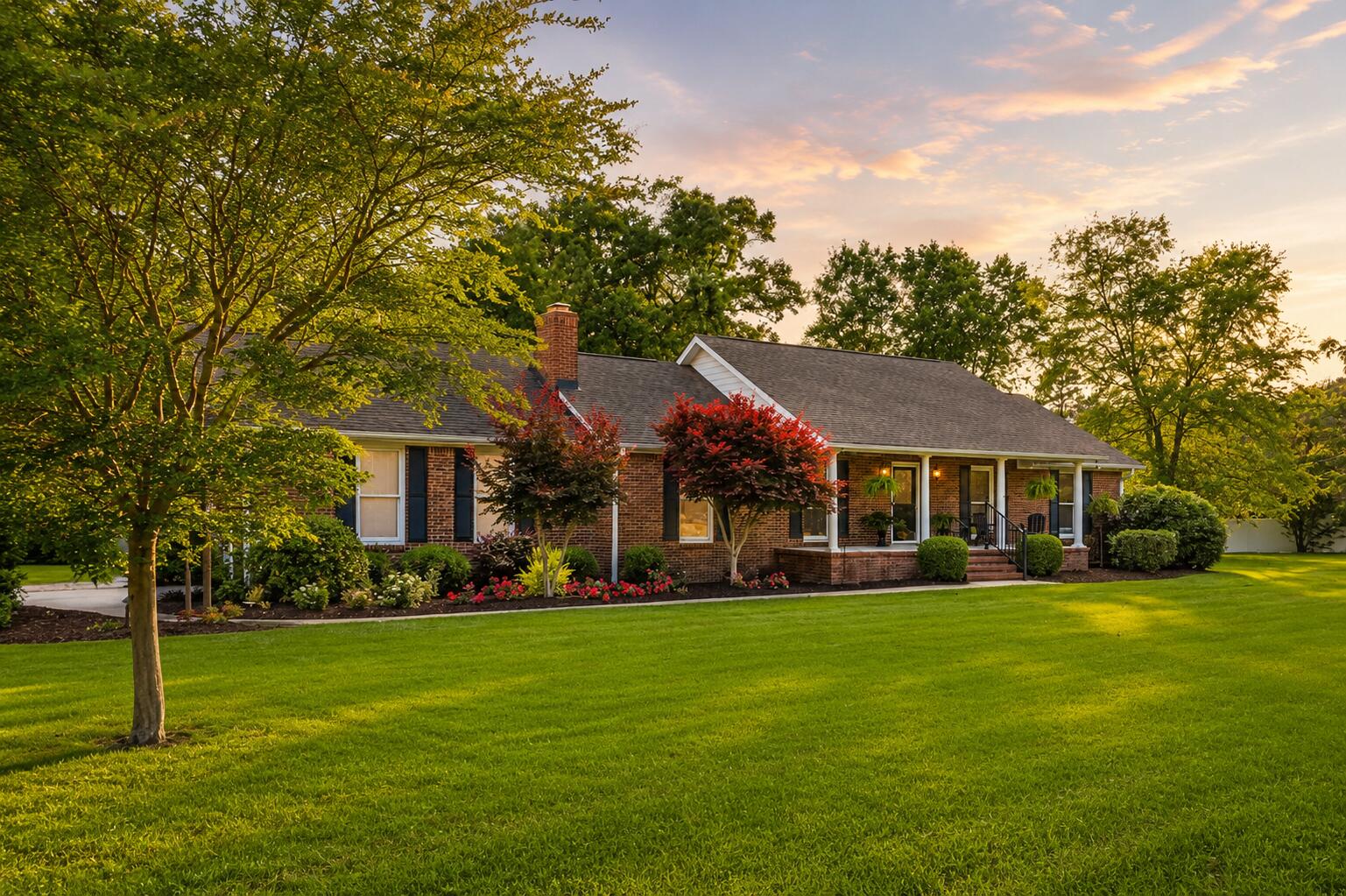 327 Bunch Ford Road Holly Hill, SC 29059 - Photo 1 of 57 Exterior