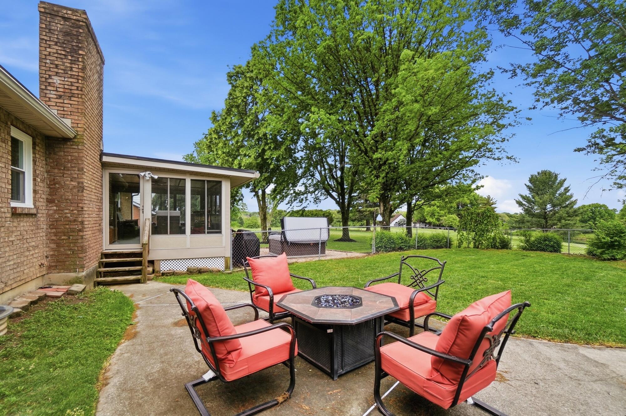 1423 Boone Aire Road Florence, KY 41042 - Photo 39 of 48