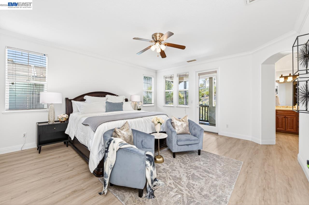 3063 Ridgefield Court Dublin, CA 94568 - Photo 28 of 92
