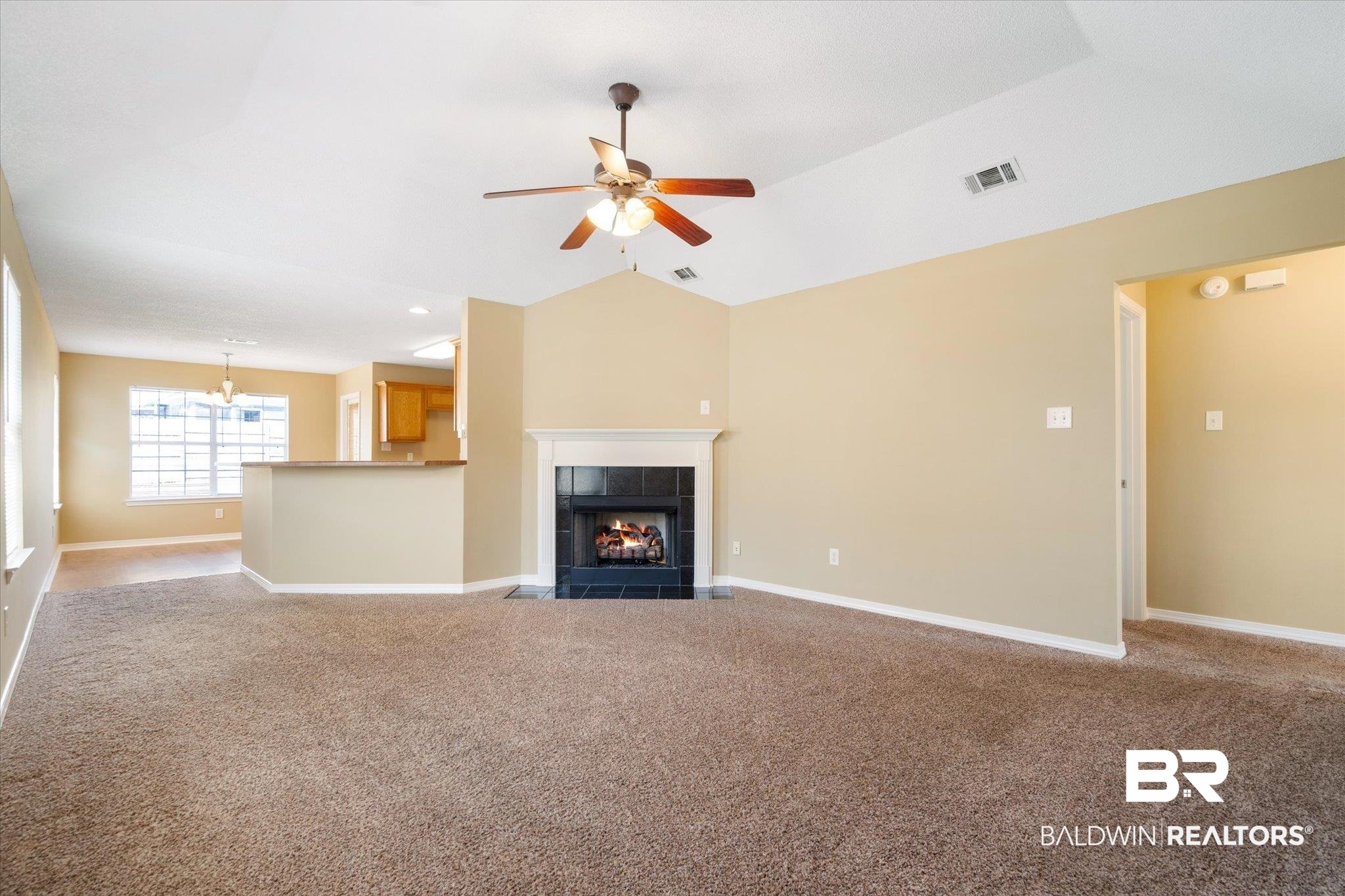 8720 Big Ben Court Mobile, AL 36695 - Photo 3 of 20